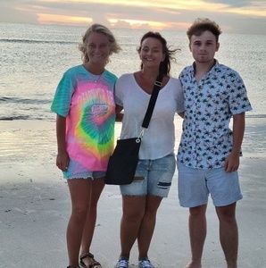 Meet your Posher, Rodney